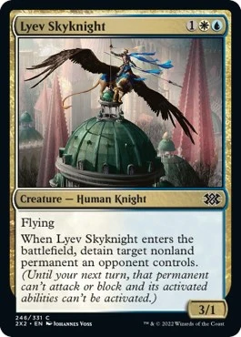 Lyev Skyknight (246)