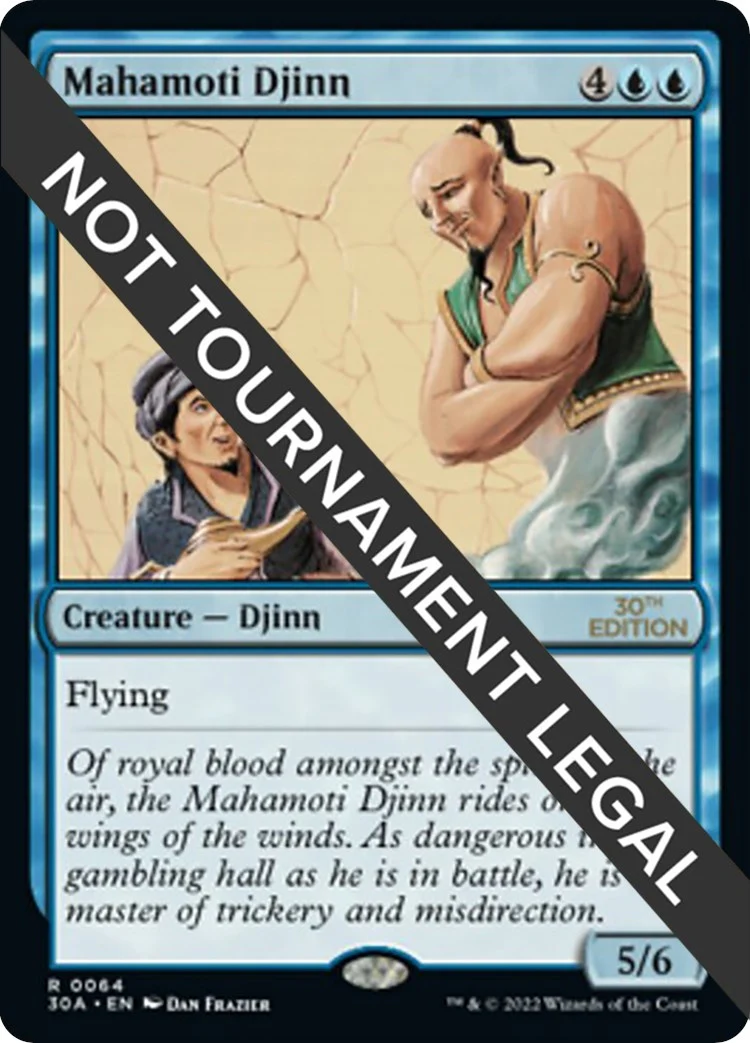 Mahamoti Djinn (64)