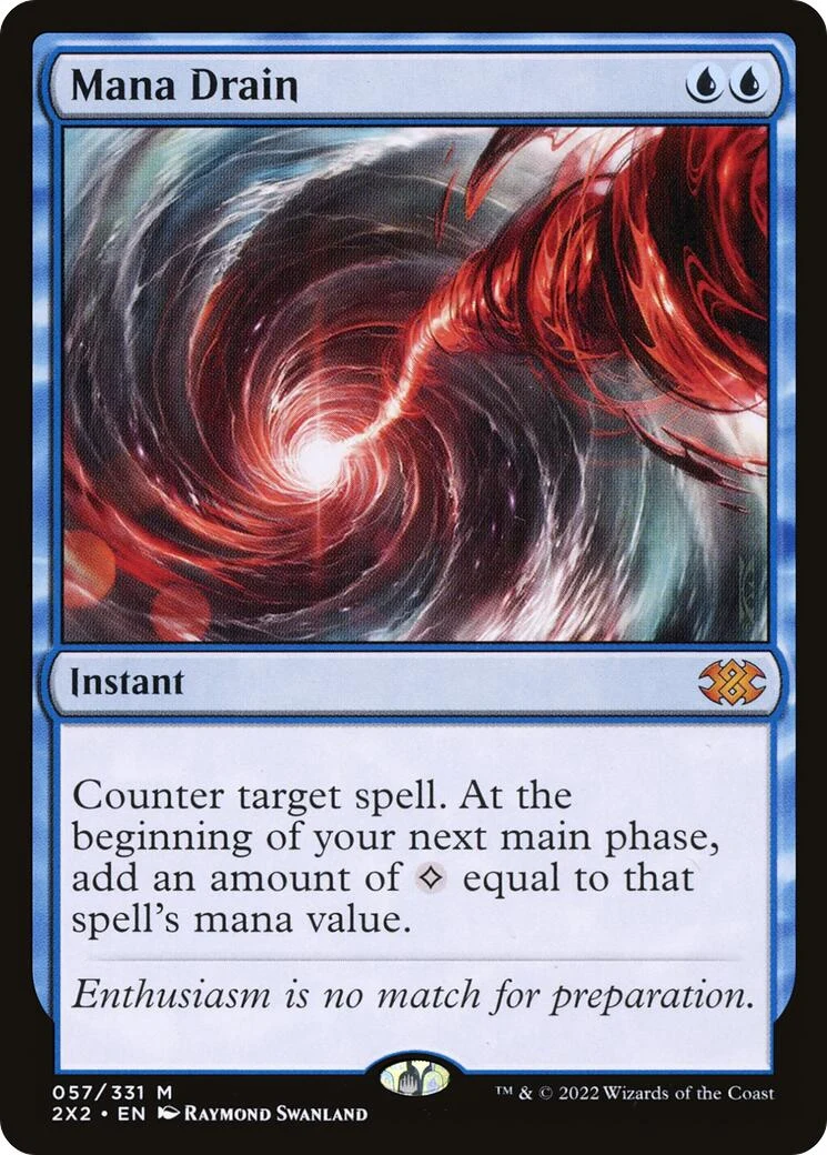 Mana Drain (57)