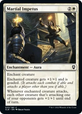 Martial Impetus (33)