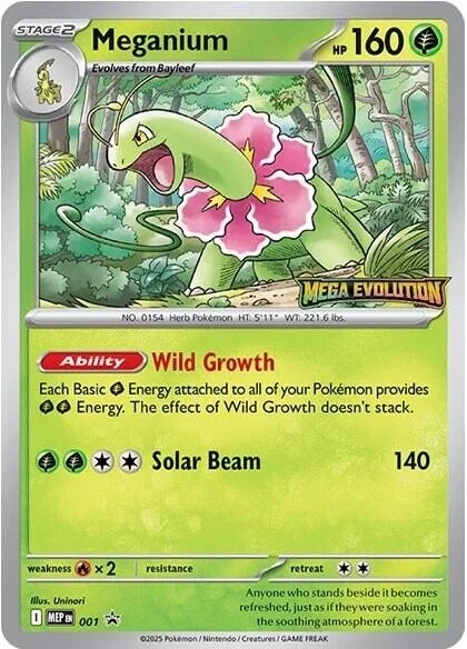 Meganium - 001 (001)