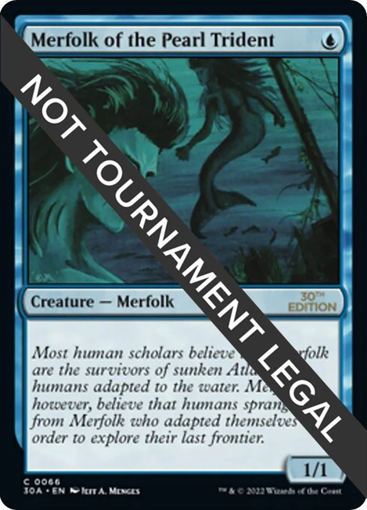 Merfolk of the Pearl Trident (66)