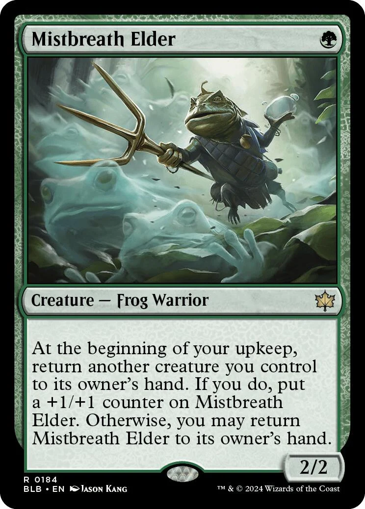 Mistbreath Elder (184)