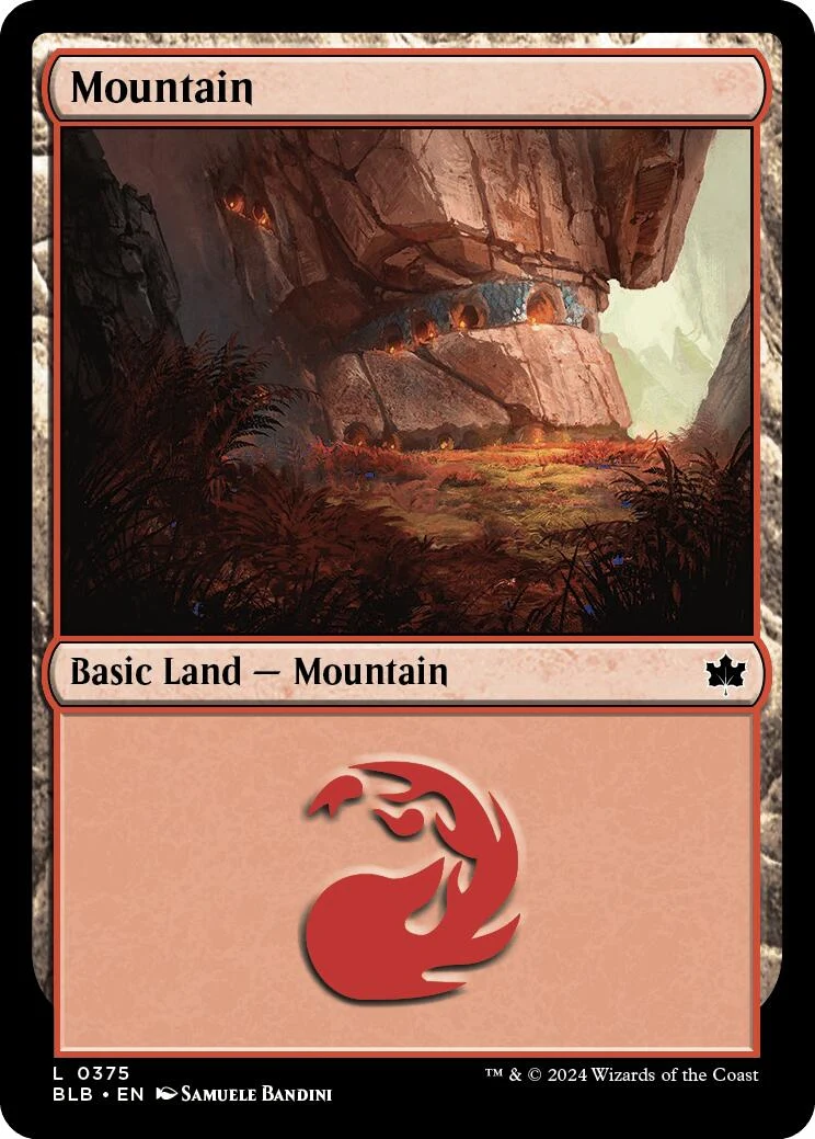 Mountain (0375) (375)