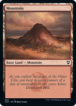 Mountain (463) (463)
