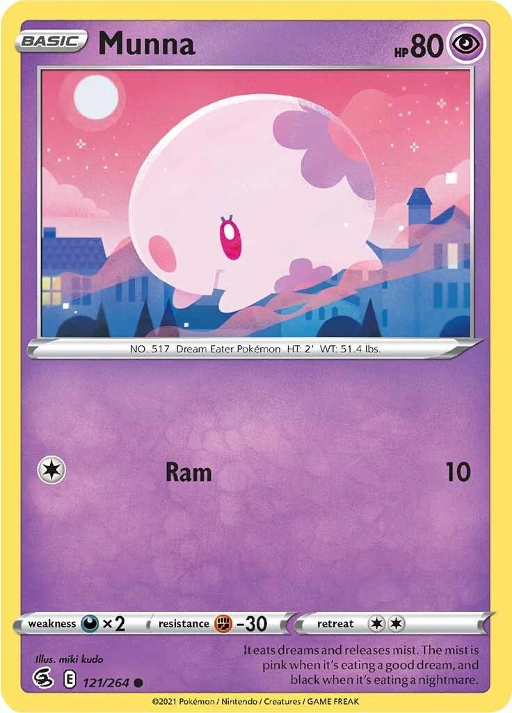 Munna (121/264)