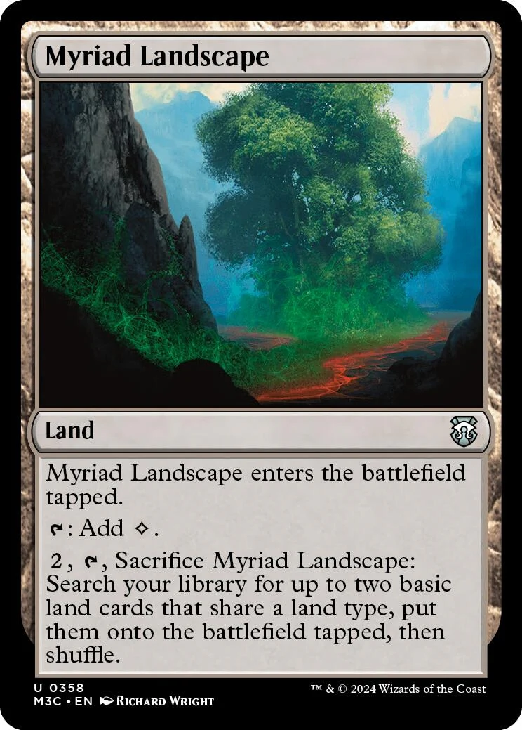 Myriad Landscape (358)