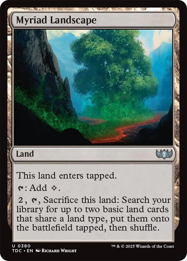 Myriad Landscape (380)