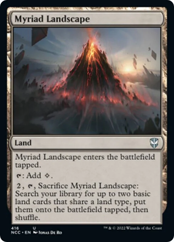 Myriad Landscape (416)