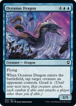 Oceanus Dragon (87)
