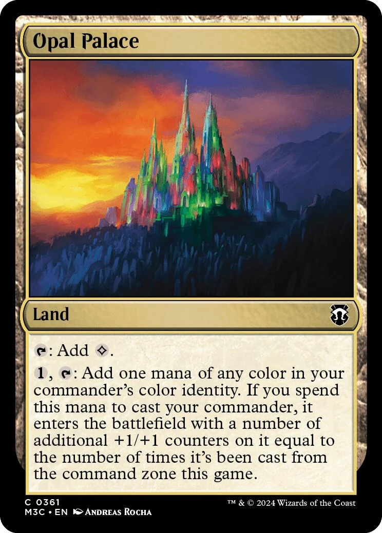 Opal Palace (361)