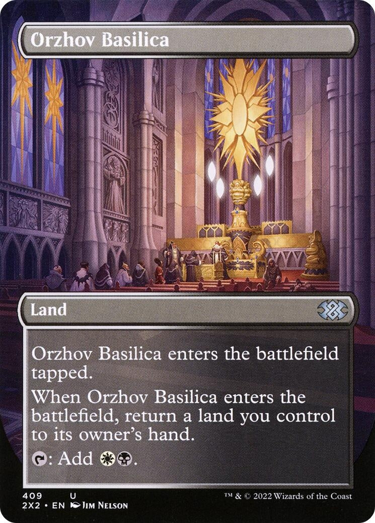 Orzhov Basilica (Borderless) (409)