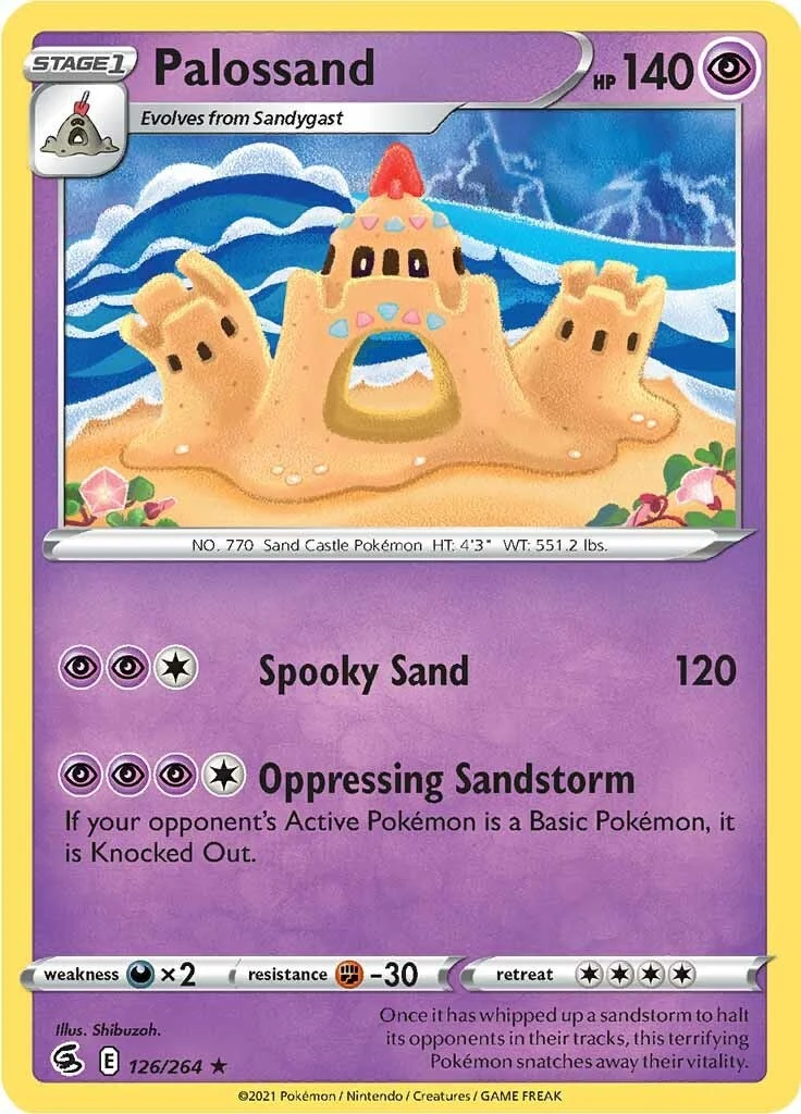 Palossand (126/264)