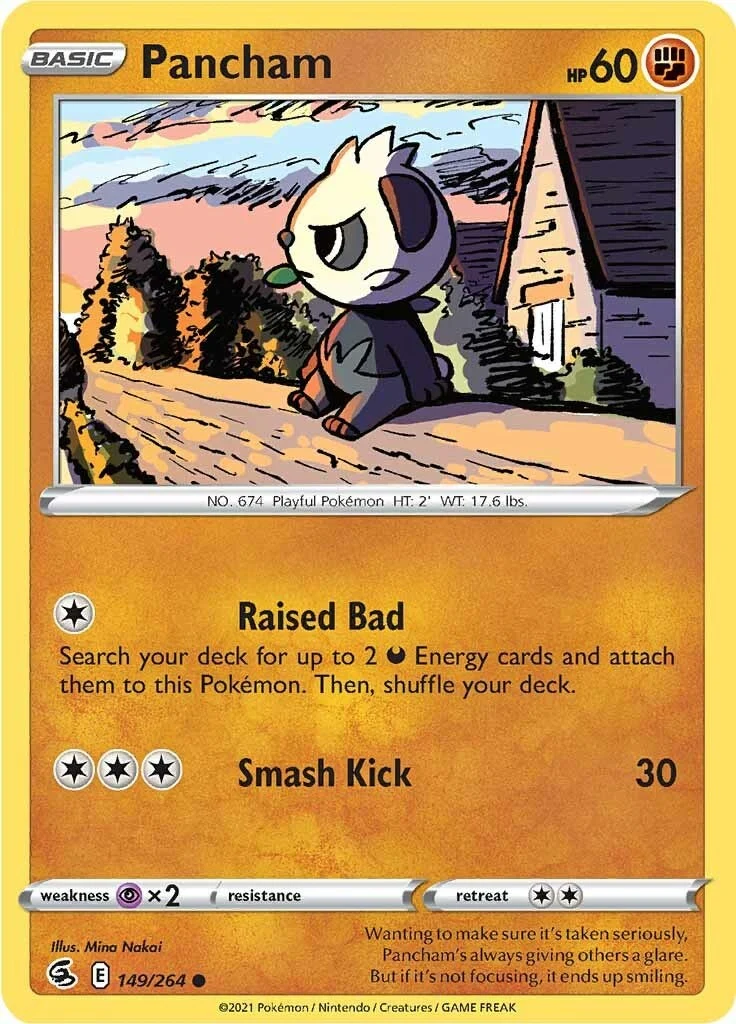 Pancham (149/264)