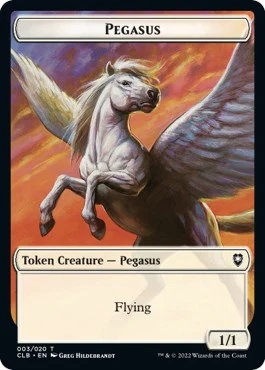 Pegasus Token (3)
