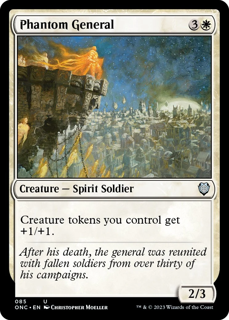 Phantom General (85)