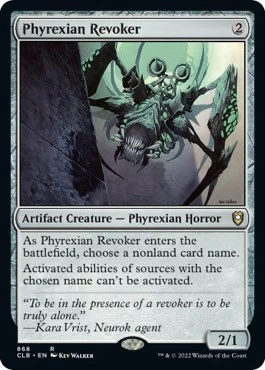 Phyrexian Revoker (868)