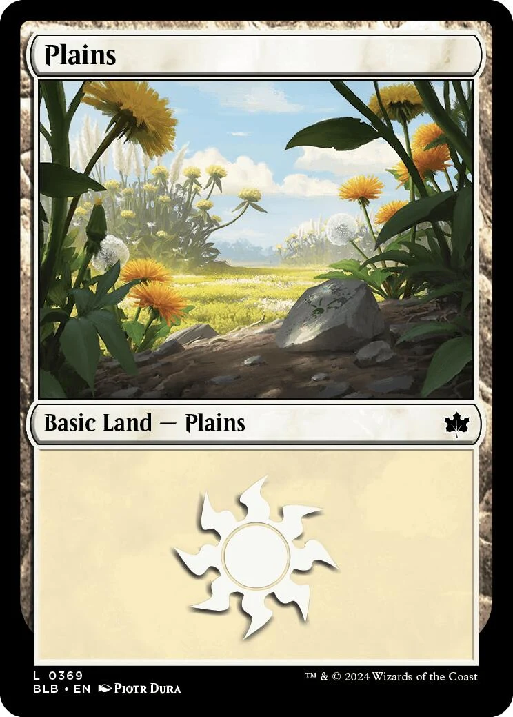 Plains (0369) (369)