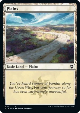 Plains (451) (451)