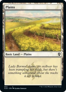 Plains (452) (452)