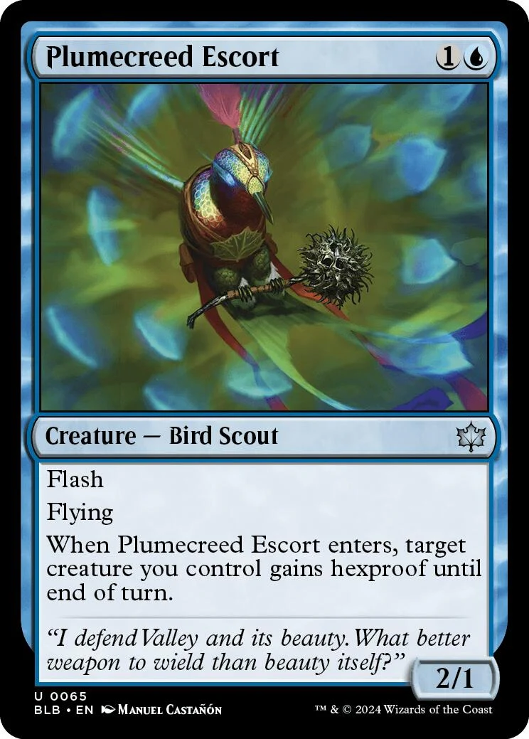 Plumecreed Escort (65)
