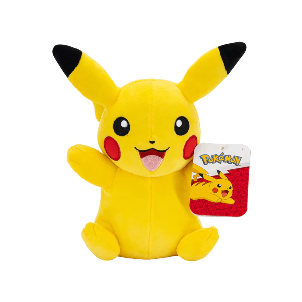 Pokémon 20cm Plush Series 21 Assorted - Image 3