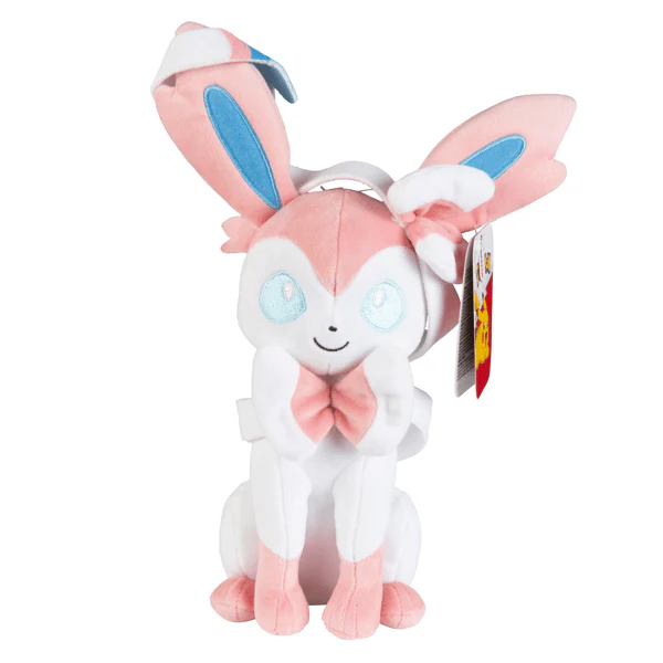 Pokémon 20cm Plush Series 21 Assorted - Image 4