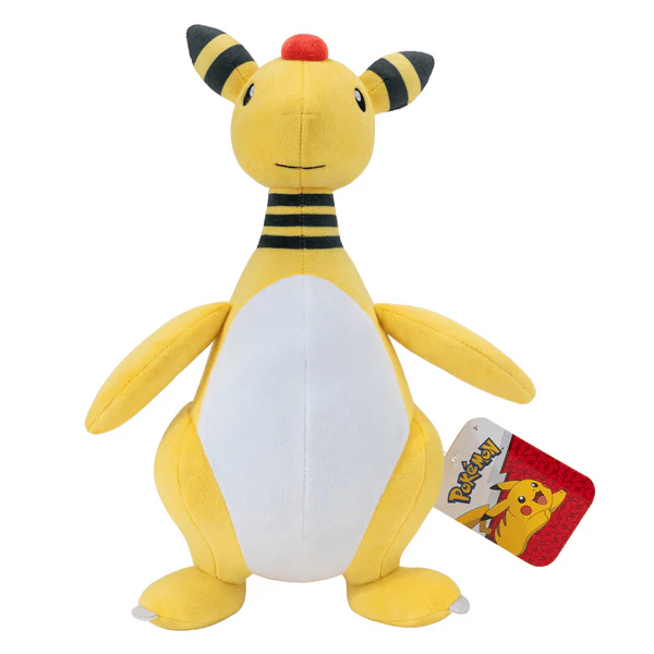 Pokemon 30cm Plush Assortment - Image 2