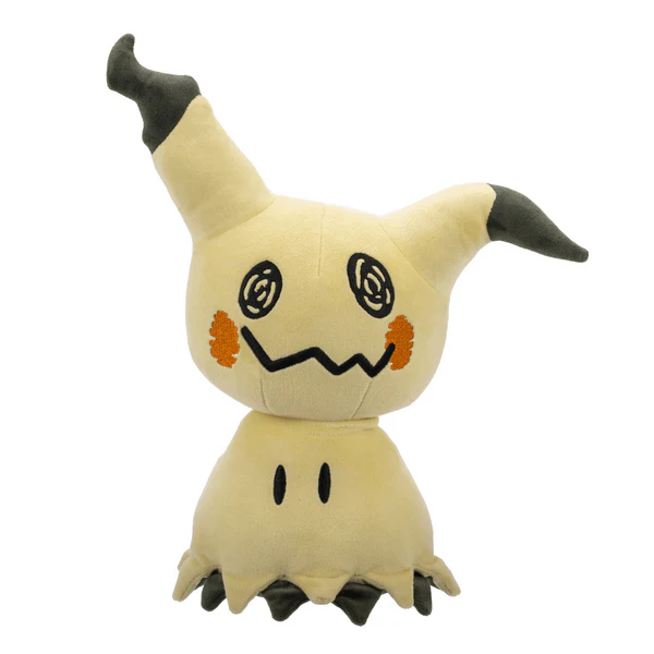 Pokemon 30cm Plush Assortment - Image 3