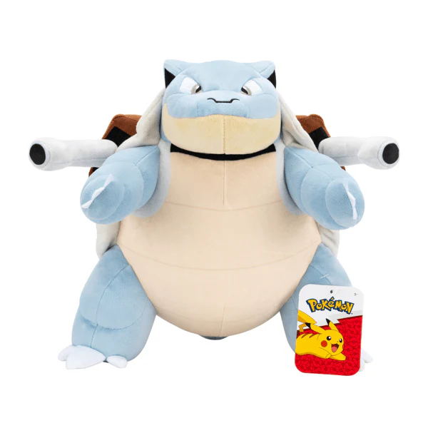 Pokemon 30cm Plush Assortment - Image 3