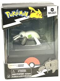 Pokémon Select Battle Figure in Case - Image 5