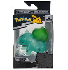 Pokémon Select Battle Figure in Case - Image 6