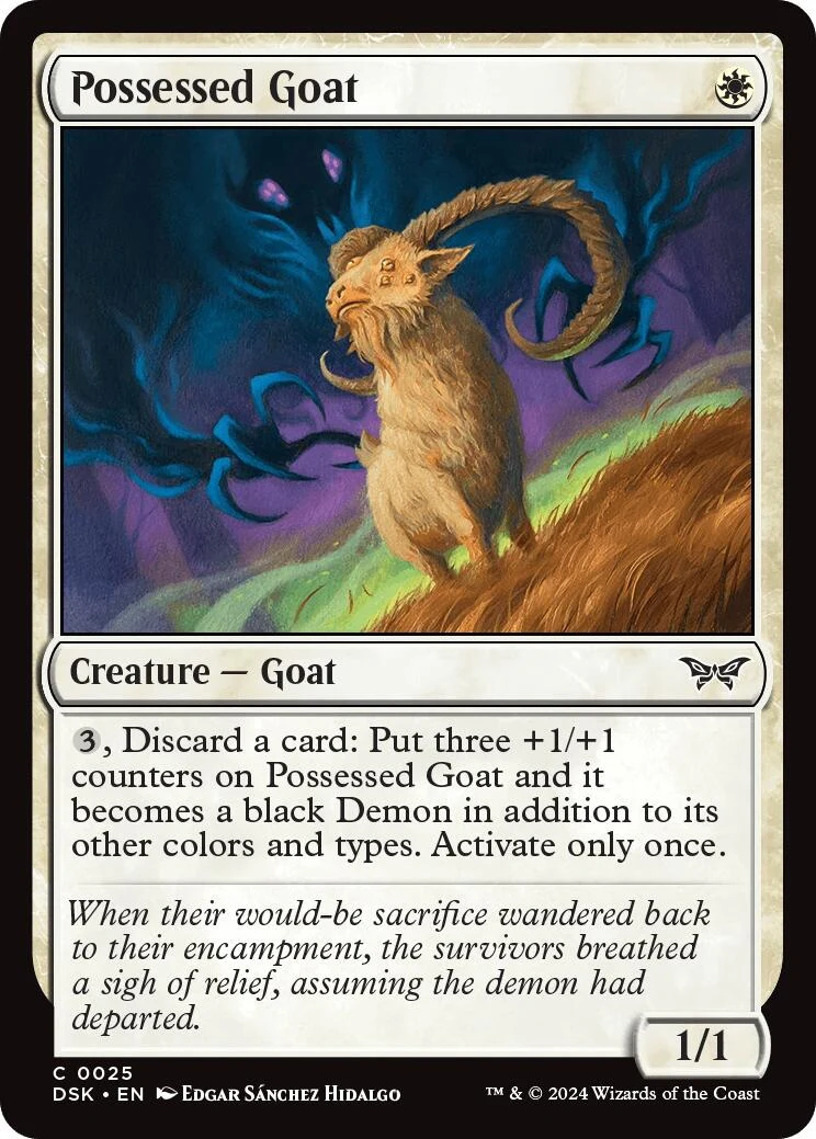 Possessed Goat (25)