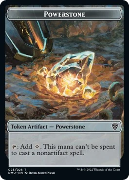 Powerstone Token (23)
