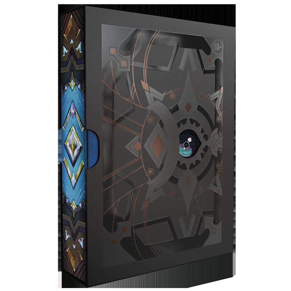 PRE ORDER - Magic Secrets of Strixhaven - Codex Bundle