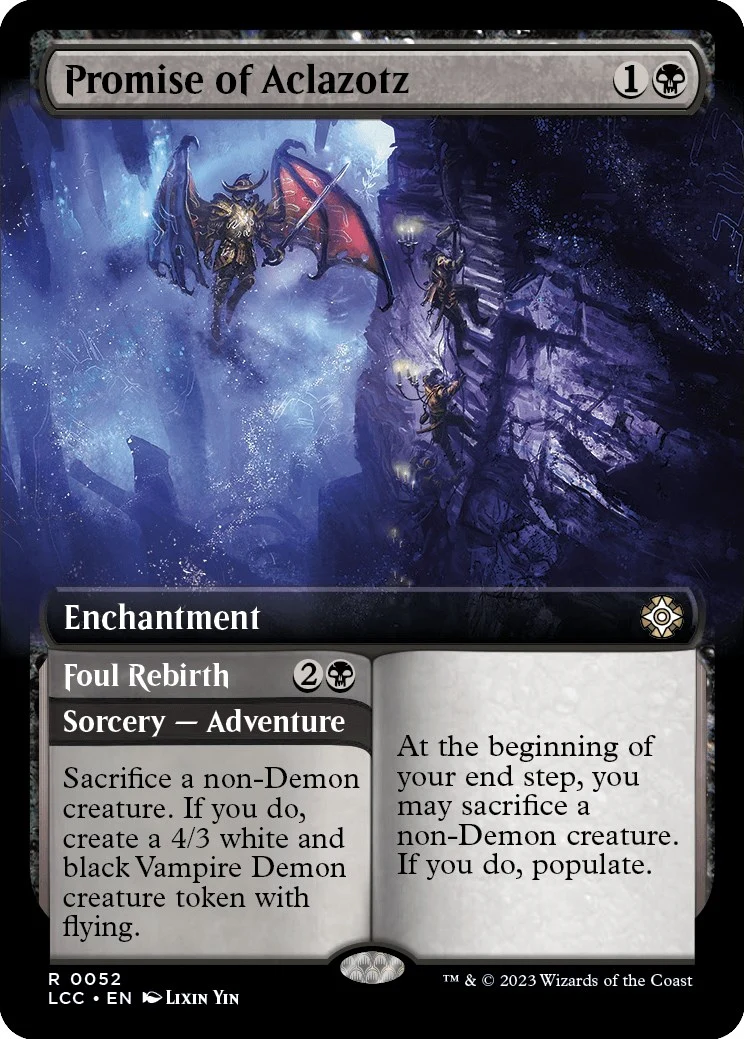 Promise of Aclazotz (Extended Art) (52)