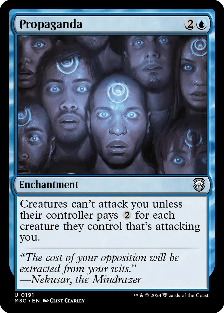 Propaganda (191)