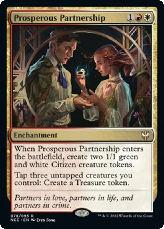 Prosperous Partnership (78)