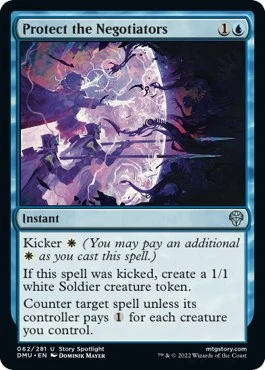Protect the Negotiators (62)
