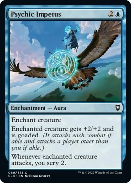 Psychic Impetus (89)