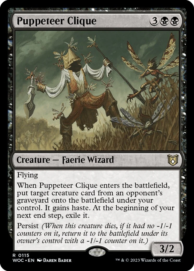 Puppeteer Clique (115)