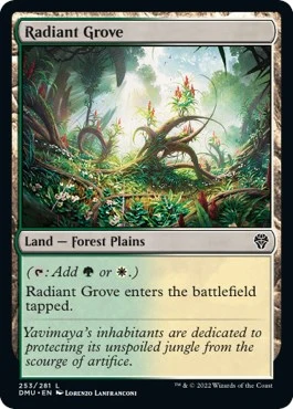 Radiant Grove (253)