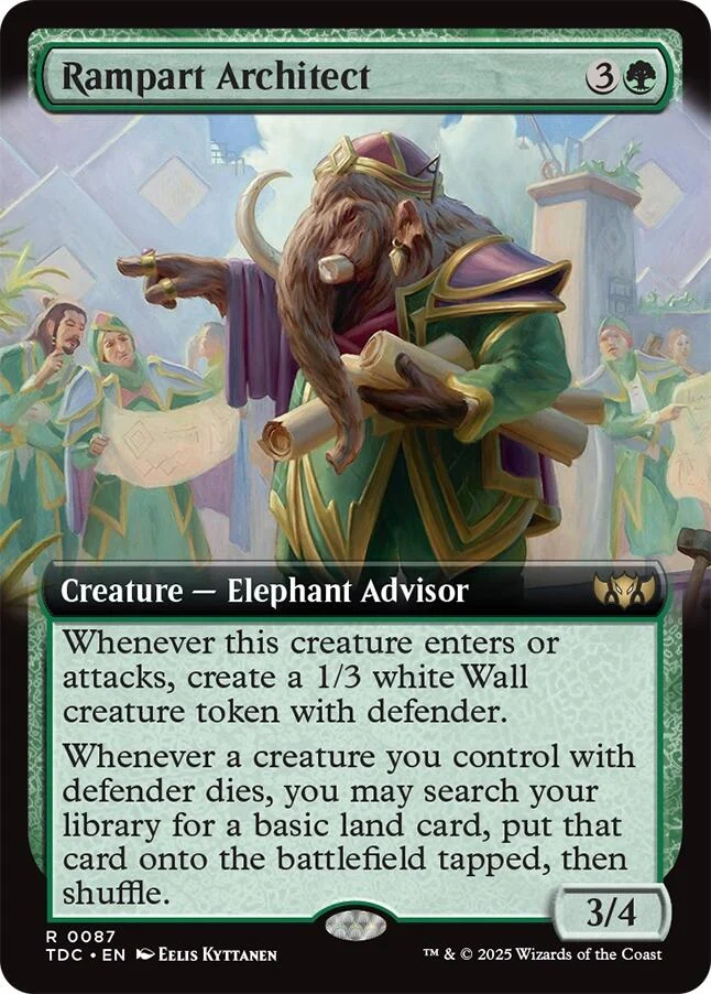 Rampart Architect (Extended Art) (87)