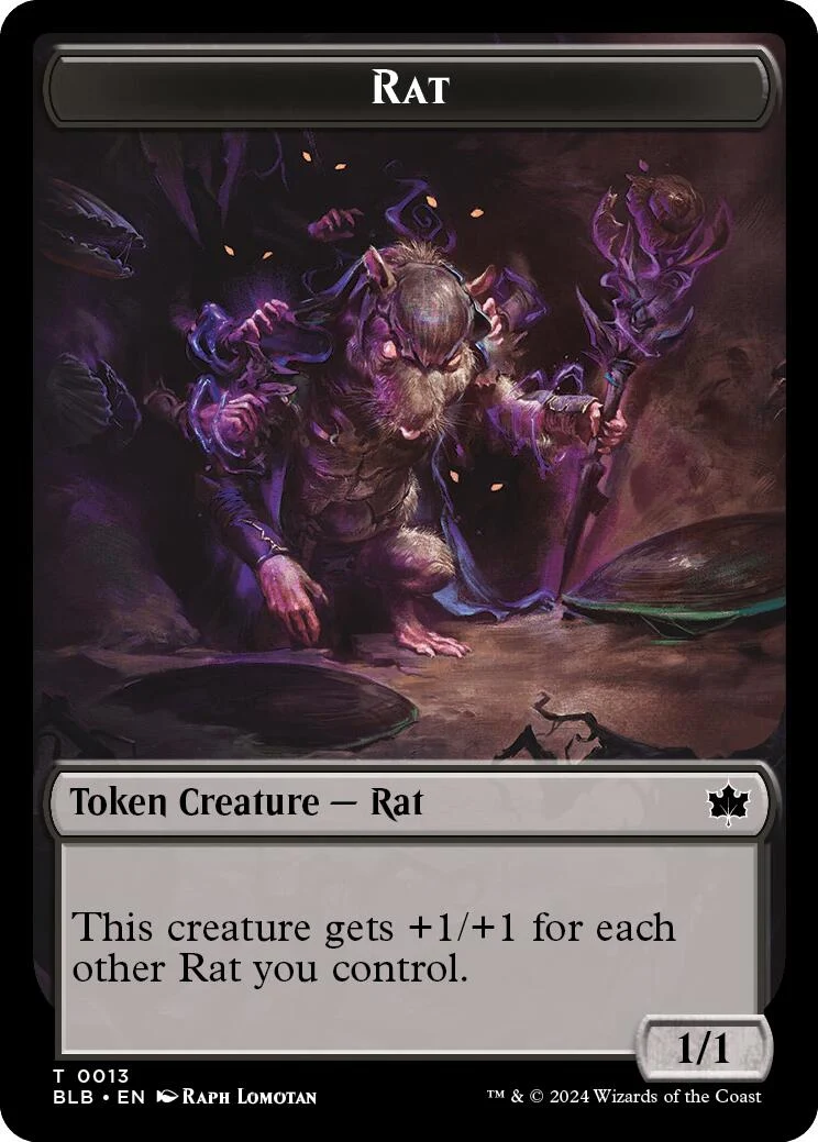 Rat Token (13)