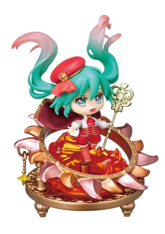 HATSUNE MIKU Starrium 208459 Blind Box - Image 4