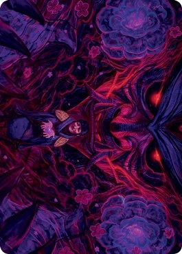 Reckoner Shakedown Art Card (18)