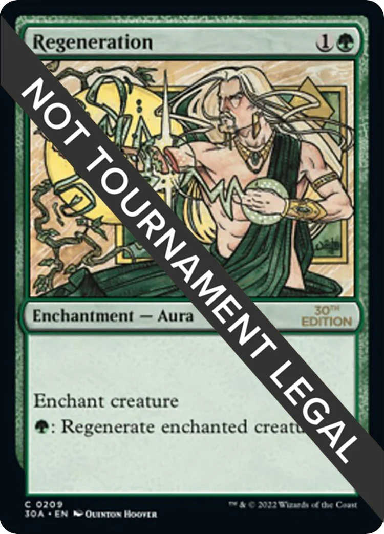 Regeneration (209)