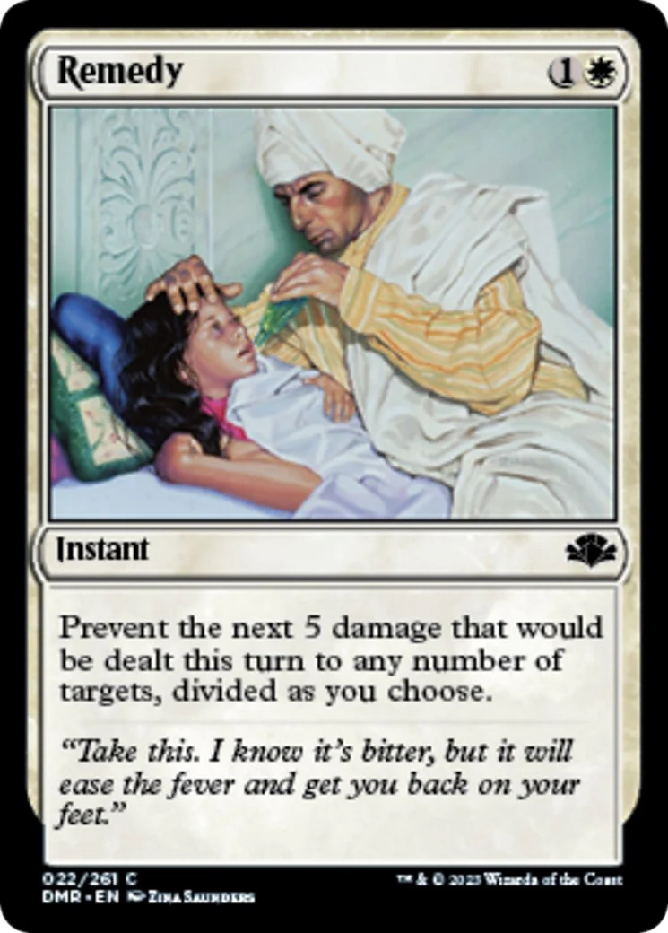 Remedy (22)