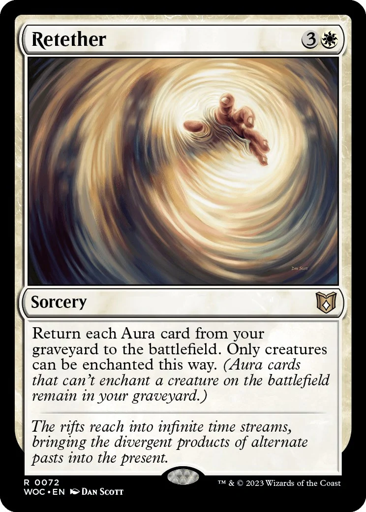 Retether (72)