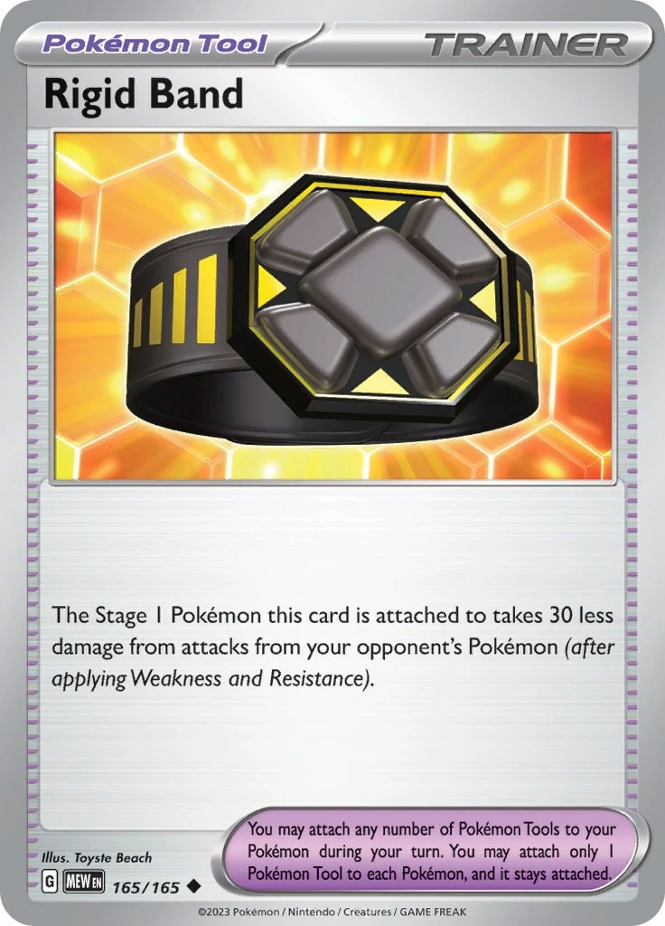 Scarlet & Violet Single Cards